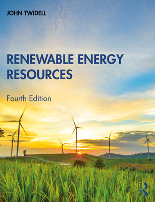 Renewable Energy Resources Cover Image