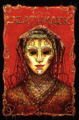Cover for Deathmask