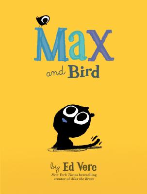 Cover Image for Max and Bird