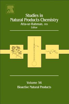 Natural products chemistry hotsell