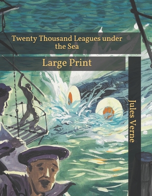 Twenty Thousand Leagues under the Sea
