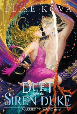 A Duet with the Siren Duke Cover Image