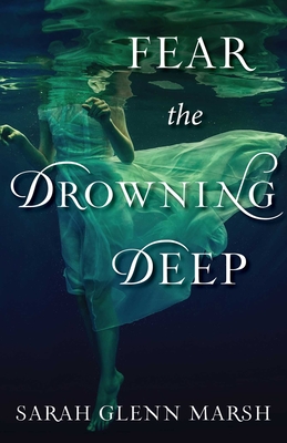 Cover for Fear the Drowning Deep