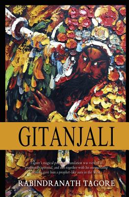Gitanjali Cover Image