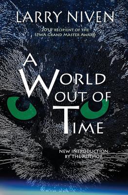 Cover for A World Out Of Time