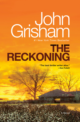 The Reckoning: A Novel (Paperback)