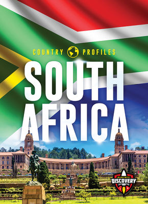 South Africa (Country Profiles) By Alicia Z. Klepeis Cover Image