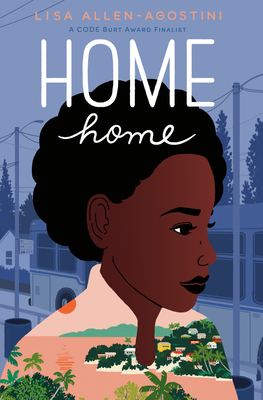 Cover for Home Home