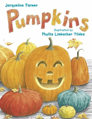 Pumpkins Cover Image
