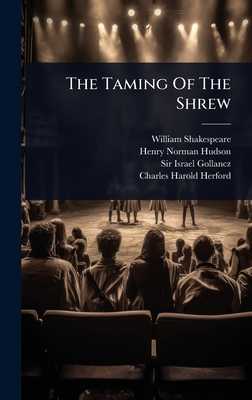 The Taming Of The Shrew