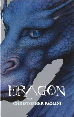 Eragon Cover Image