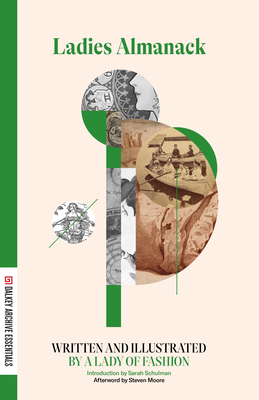 Ladies Almanack (Dalkey Archive Essentials)