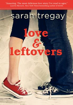 Cover for Love and Leftovers