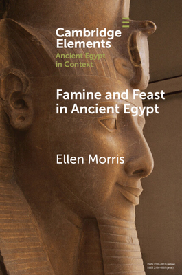 Famine and Feast in Ancient Egypt By Ellen Morris Cover Image