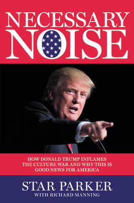 Cover for Necessary Noise