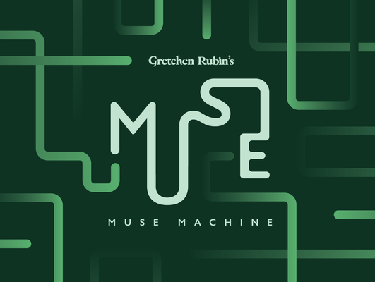 Muse Machine: 150 Indirect Directions to Inspire Creativity Cover Image