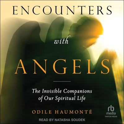 Encounters with Angels: The Invisible Companions of Our Spiritual Life Cover Image