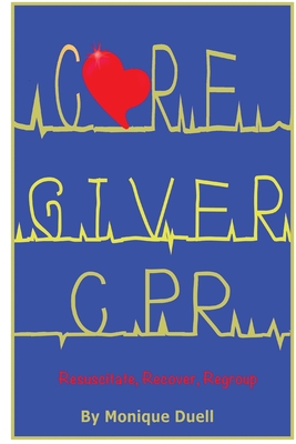 Caregiver CPR Cover Image