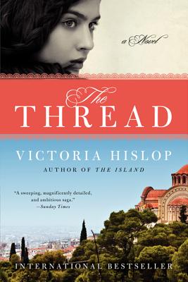 The Thread: A Novel Cover Image