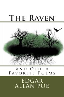 The Raven: and Other Favorite Poems Cover Image