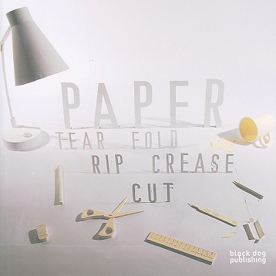 Paper Cover
