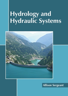 Hydrology and Hydraulic Systems Cover Image