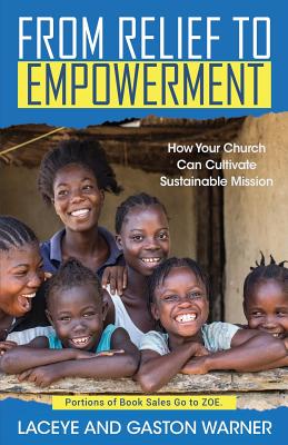 From Relief to Empowerment: How Your Church Can Cultivate Sustainable Mission Cover Image