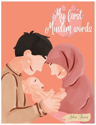 My first Muslim words Cover Image