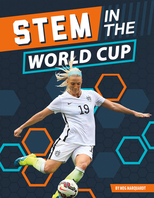Stem in the World Cup Cover Image