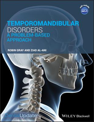 Temporomandibular Disorders (Dental Update) Cover Image