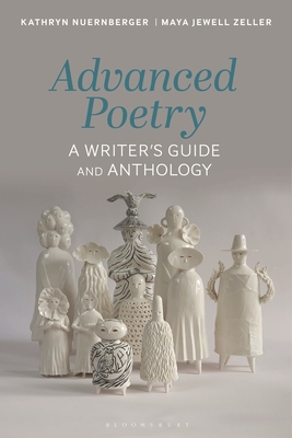Advanced Poetry: A Writer's Guide and Anthology (Bloomsbury Writer's Guides and Anthologies)