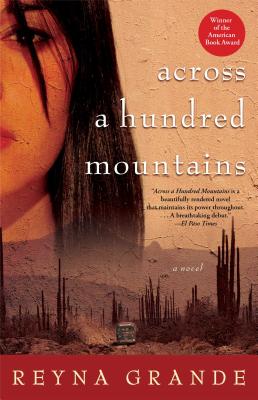 Across a Hundred Mountains: A Novel Cover Image