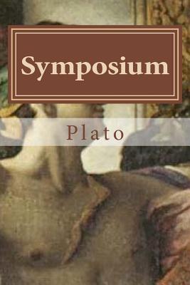 Symposium By Thomas Taylor (Translator), Plato Cover Image