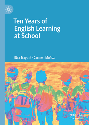 Cover for Ten Years of English Learning at School