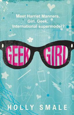 Geek Girl Cover Image