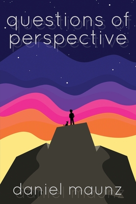 Cover for Questions of Perspective
