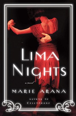 Lima Nights By Marie Arana Cover Image