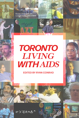 Toronto Living with AIDS Cover Image