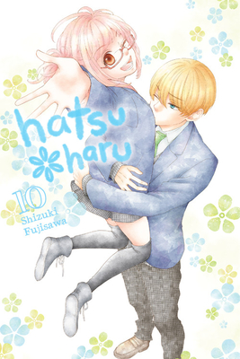Hatsu*Haru, Vol. 10 (Paperback) | Books on B