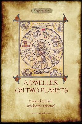 A Dweller on Two Planets: Revised second edition (2017) with enhanced illustrations (Aziloth Books) Cover Image
