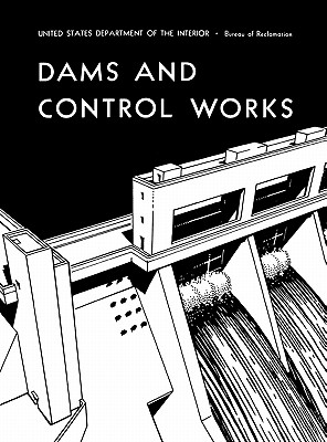 Dams and Control Works Cover Image