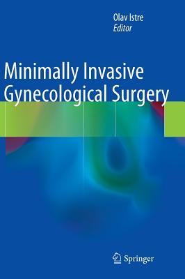 Minimally Invasive Gynecological Surgery Cover Image