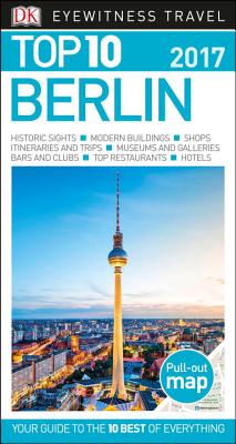 Rudyard Kipling sammensværgelse Lionel Green Street Top 10 Berlin (Eyewitness Top 10 Travel Guide) (Paperback) | Third Place  Books