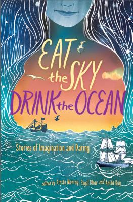 Eat the Sky, Drink the Ocean Cover Image