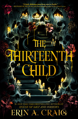The Thirteenth Child Cover Image