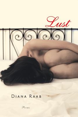 Cover for Lust