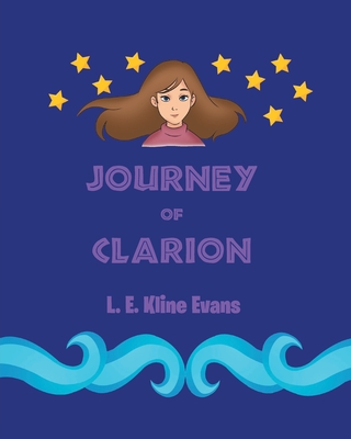 Journey Of Clarion Cover Image