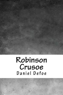 Robinson Crusoe