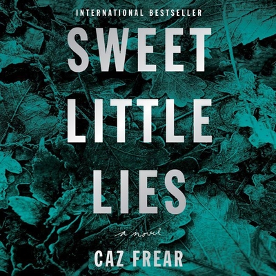 Sweet Little Lies Lib/E