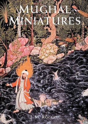 Mughal Miniatures (Eastern Art Series) Cover Image